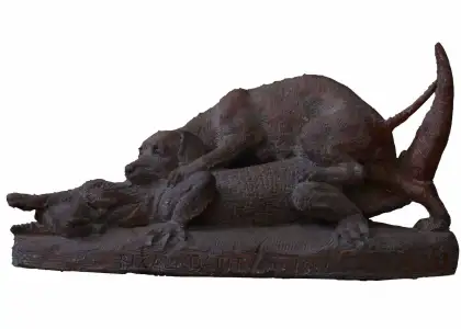 "The Mother's Revenge" by Jose Rizal is one of his works during his exile in Dapitan.