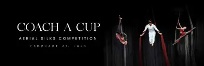 Coach A Cup