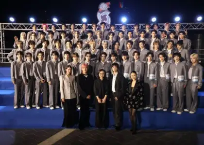 trainees s2