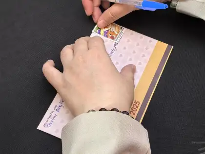 Philippine Postal Office releases perfect combo stamps