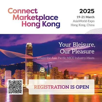 Connect Marketplace (Hong Kong)