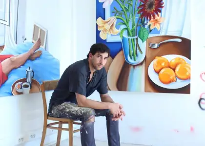 Artist
