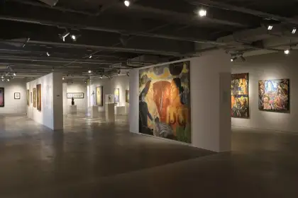 The Met Museum actual image photo