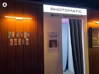 photobooths