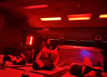 Breathonics workshop