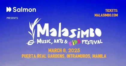 Malasimbo Music, Arts & Kids Festival 2025