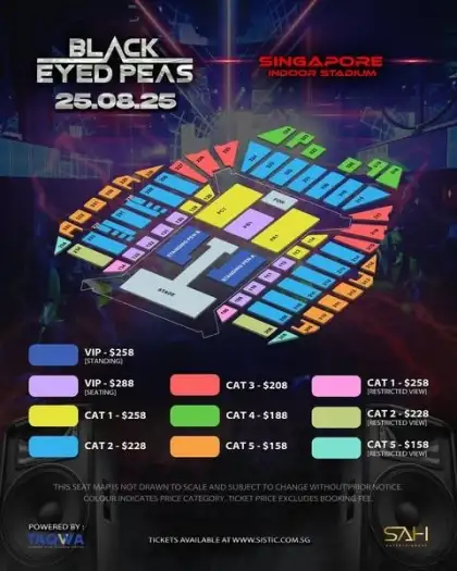 seating chart