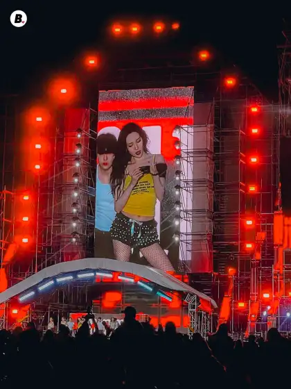 Sunmi is known for popularizing her own music style, called "Sunmi-pop"