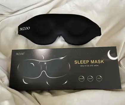 Eye mask