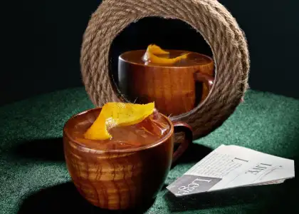 cocktail