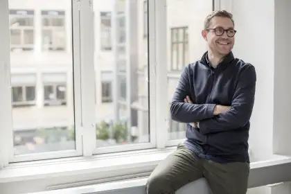 Christian Møller-Holst