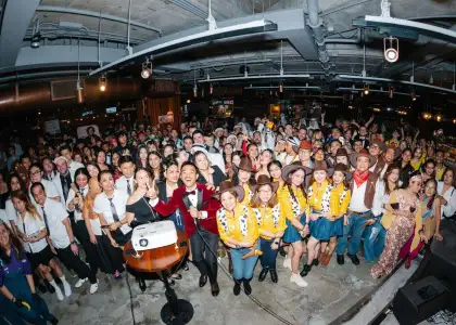 Pirata Group team photo 2024