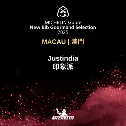 MICHELIN Guide Hong Kong and Macau 2025 Bib Gourmand Selections