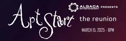 Artstart - The Reunion