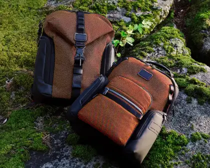 The Alpha Bravo collection now has been revamped with new colorways.