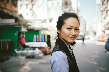 Michelle Bang on the Korean Art of Wellness and Self-Care