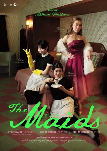 The Maids