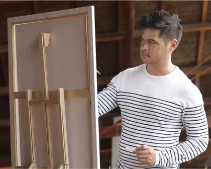 Artist photo of Carlo Tanseco