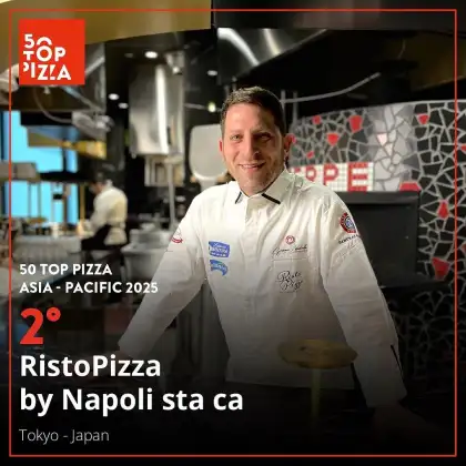 chef Giuseppe Errichiello