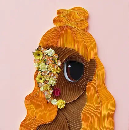 Ajah in Disguise IX, 2024