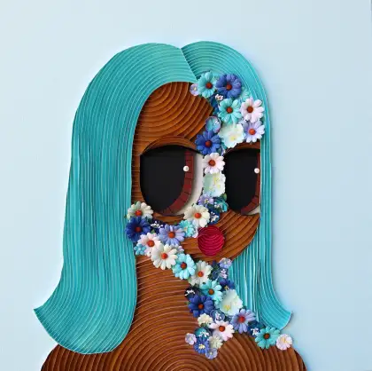 Ajah in Disguise II, 2024