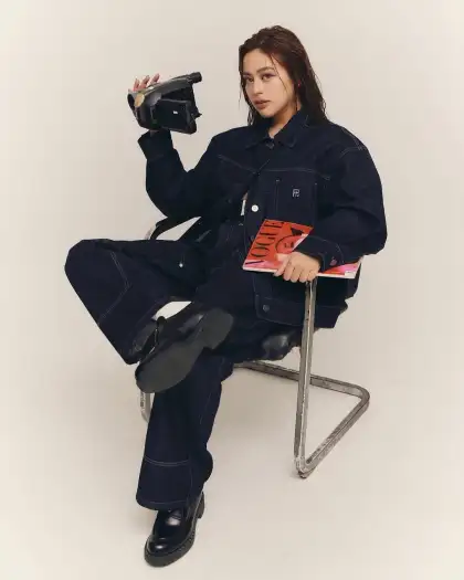 charlotte folk ceo pictorial image