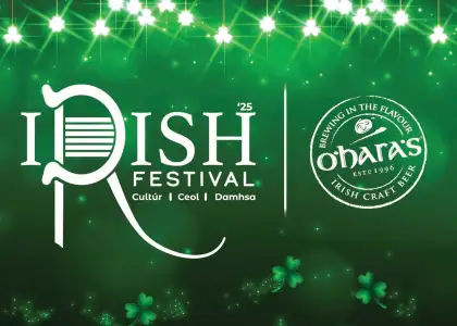 Irish Festival