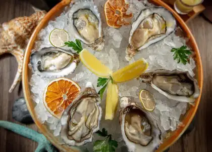 Chef's Cuts