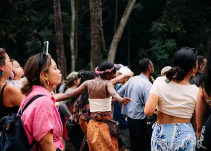 Sunda Festival Singapore