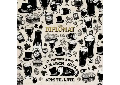 The Diplomat