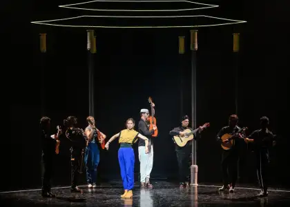 35th Macao Arts Festival