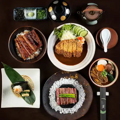 A Taste of Aichi