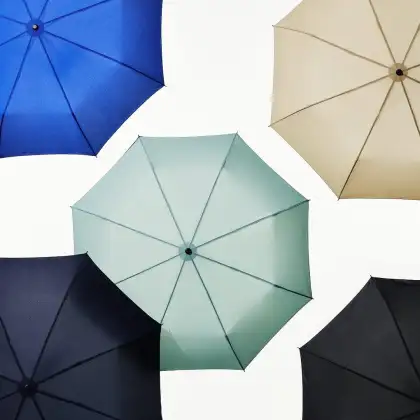 Uniqlo UV umbrella