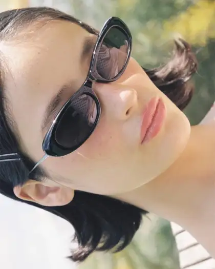 Sunnies polarized sunglasses