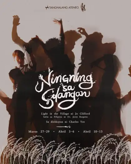 Ningning Sa Silangan