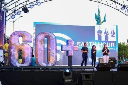 WWF Philippines Earth Hour