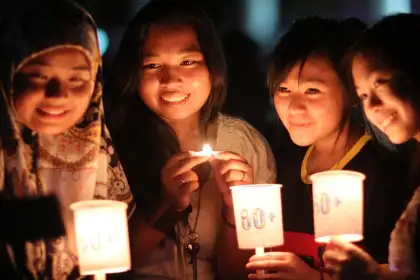 Earth Hour