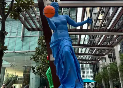 Laurent Perbos artworks