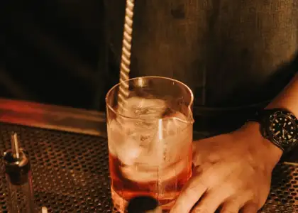 Cocktail