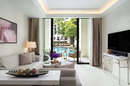 Siam Kempinski Bangkok