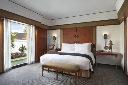 The Sukothai Bangkok