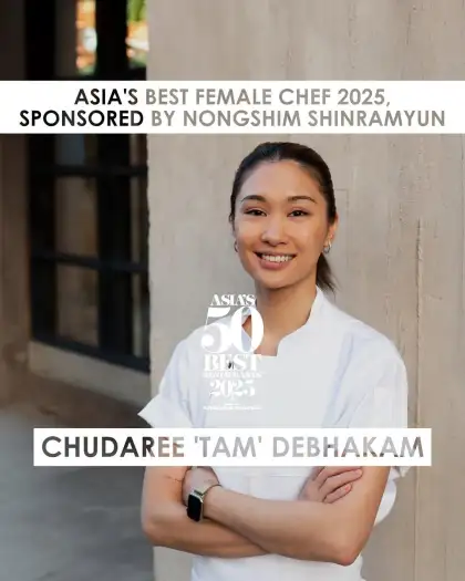 Chudaree ‘Tam’ Debhakam