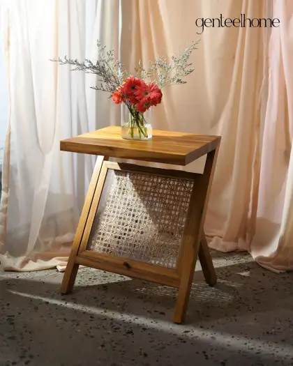 Balik Tanaw side table