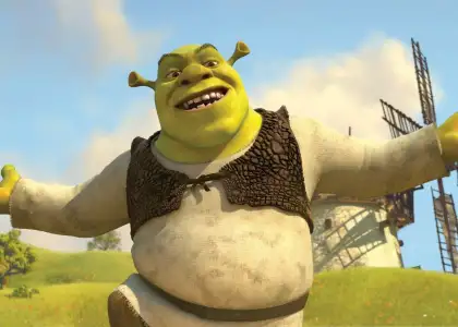 shrek
