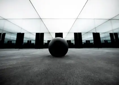 Chris Cheung The Flow Pavilion