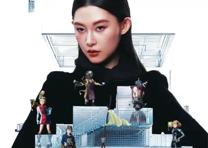 ComplexCon collection