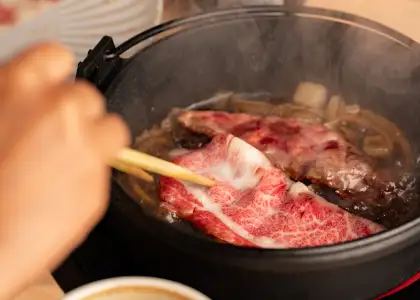 Sukiyaki