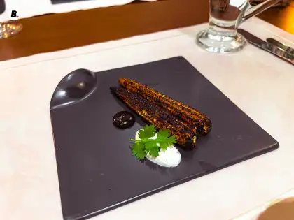 Elote