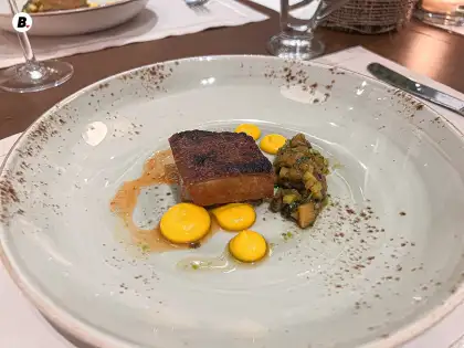 Pork Belly