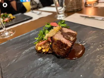 Beef